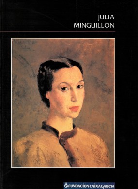 Julia Minguillón: Período de 1934-1964: 30 años de pinturas