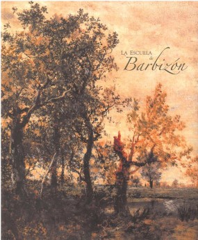 La escuela de Barbizón