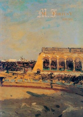 M. Fortuny: 1838-1874