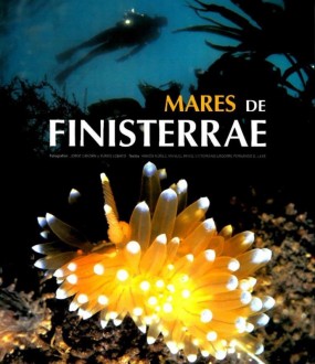 Mares de Finisterrae [edición gallego-inglés]