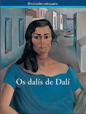 Os dalís de Dalí