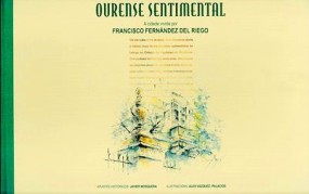 Ourense sentimental Ourense sentimental