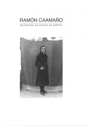Ramón Caamaño: Retratos da Costa da Morte