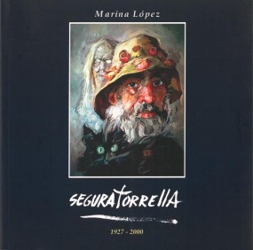 Ricardo Segura Torrella: 1927-2000