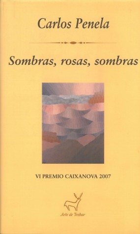 Sombras, rosas, sombras