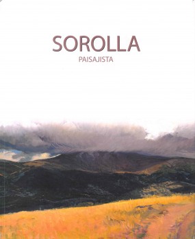 Sorolla paisajista