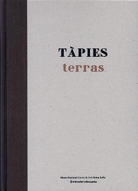 Tàpies: Terras