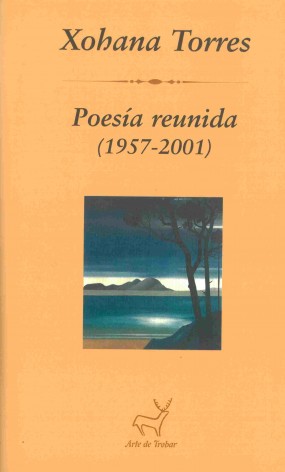 Poesía reunida (1957-2001)