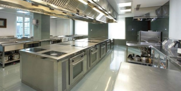 Afundación presenta a súa programación de cursos de cociña 2018-2019 para a súa sede de Vigo