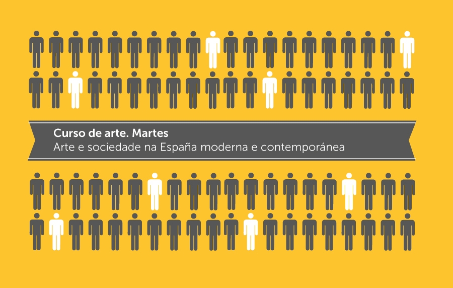 Afundación presenta en Vigo dous cursos sobre historia da arte impartidos por Ana Pereira Molares