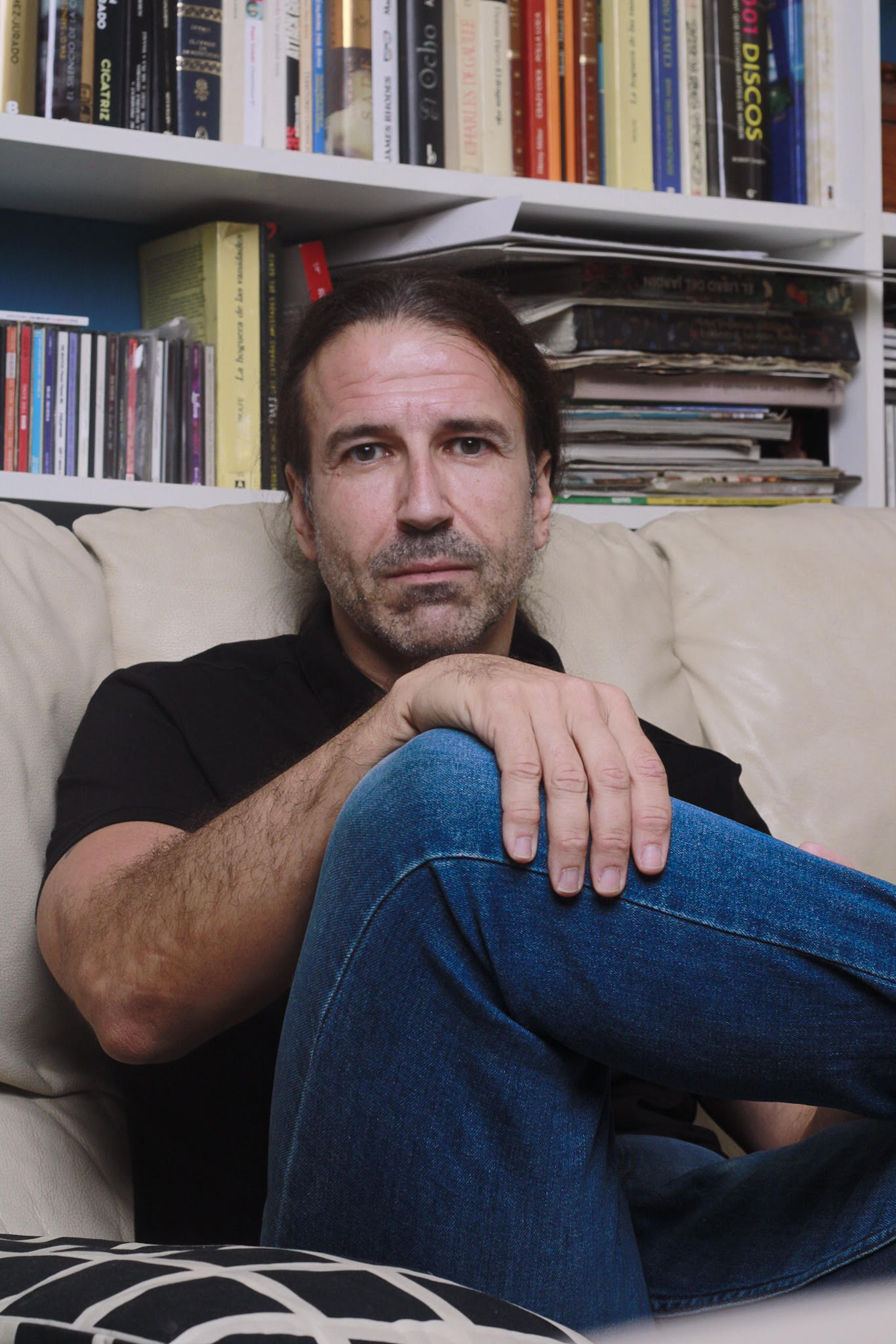 El ciclo «Educación S. XXI» programa en la Sede de Afundación Pontevedra «Entendiendo, de verdad, el autismo» El ciclo «Educación S. XXI» programa en la Sede de Afundación Pontevedra «Entendiendo, de verdad, el autismo»