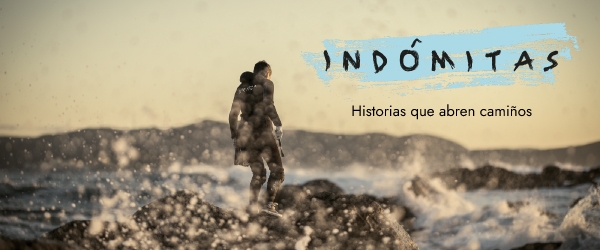 «Indómitas», una muestra sobre las historias inspiradoras de doce mujeres, en la Sede Afundación Ferrol 