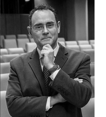 El coronel y experto en geoestrategia Pedro Baños, en los Directos de Afundación-TV en la sección «ABANCA e IESIDE asesoran» 
