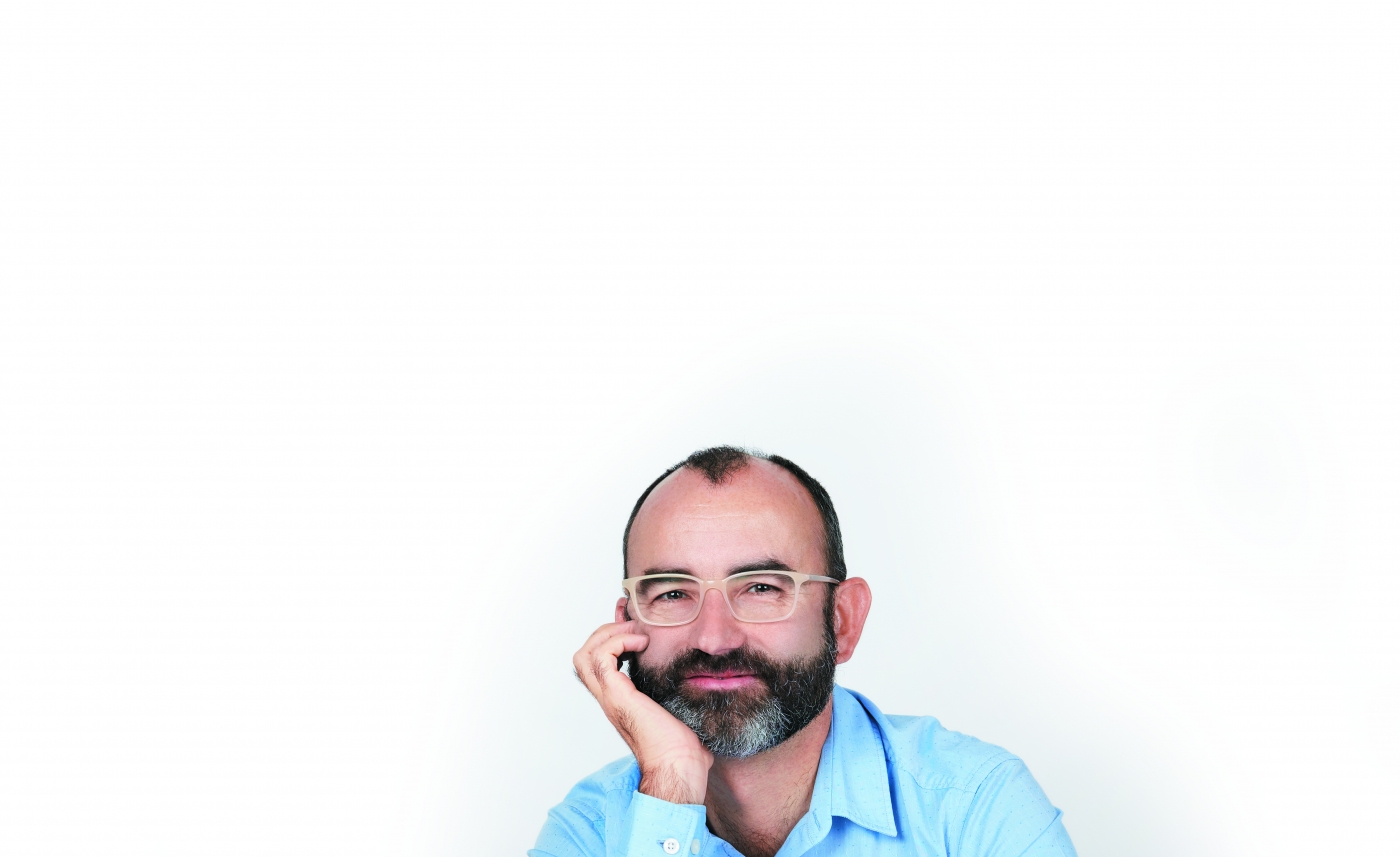 El psicólogo Rafael Santandreu impartirá dos charlas en la Sede de Afundación en Santiago sobre «el arte de no amargarse»